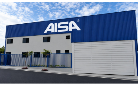 Quem é a Aisa?